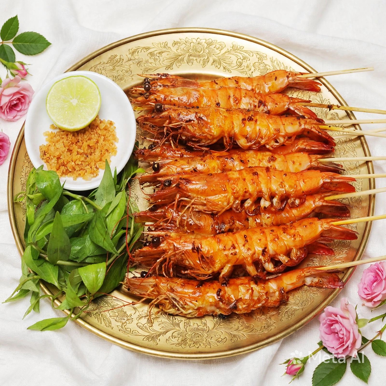 Thực Đơn Trung Vị 80